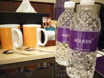 Aqueen Heritage Joo Chiat Hotel Singapura Exterior foto