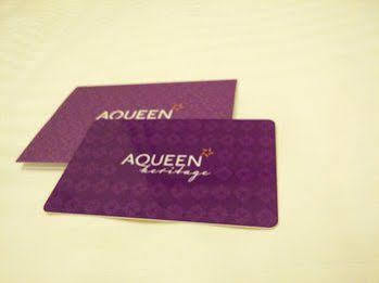 Aqueen Heritage Joo Chiat Hotel Singapura Exterior foto