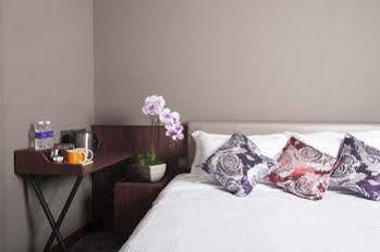 Aqueen Heritage Joo Chiat Hotel Singapura Exterior foto