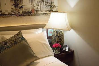 Aqueen Heritage Joo Chiat Hotel Singapura Exterior foto