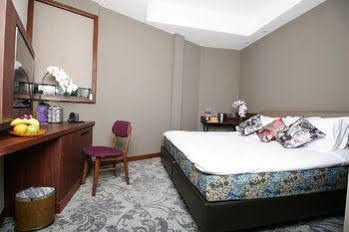 Aqueen Heritage Joo Chiat Hotel Singapura Exterior foto